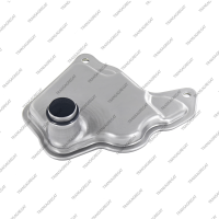 Фильтр основной (тип 1, металлический, фетра, с круглым маслозаборником высотой 10mm, 2 отверстия)*