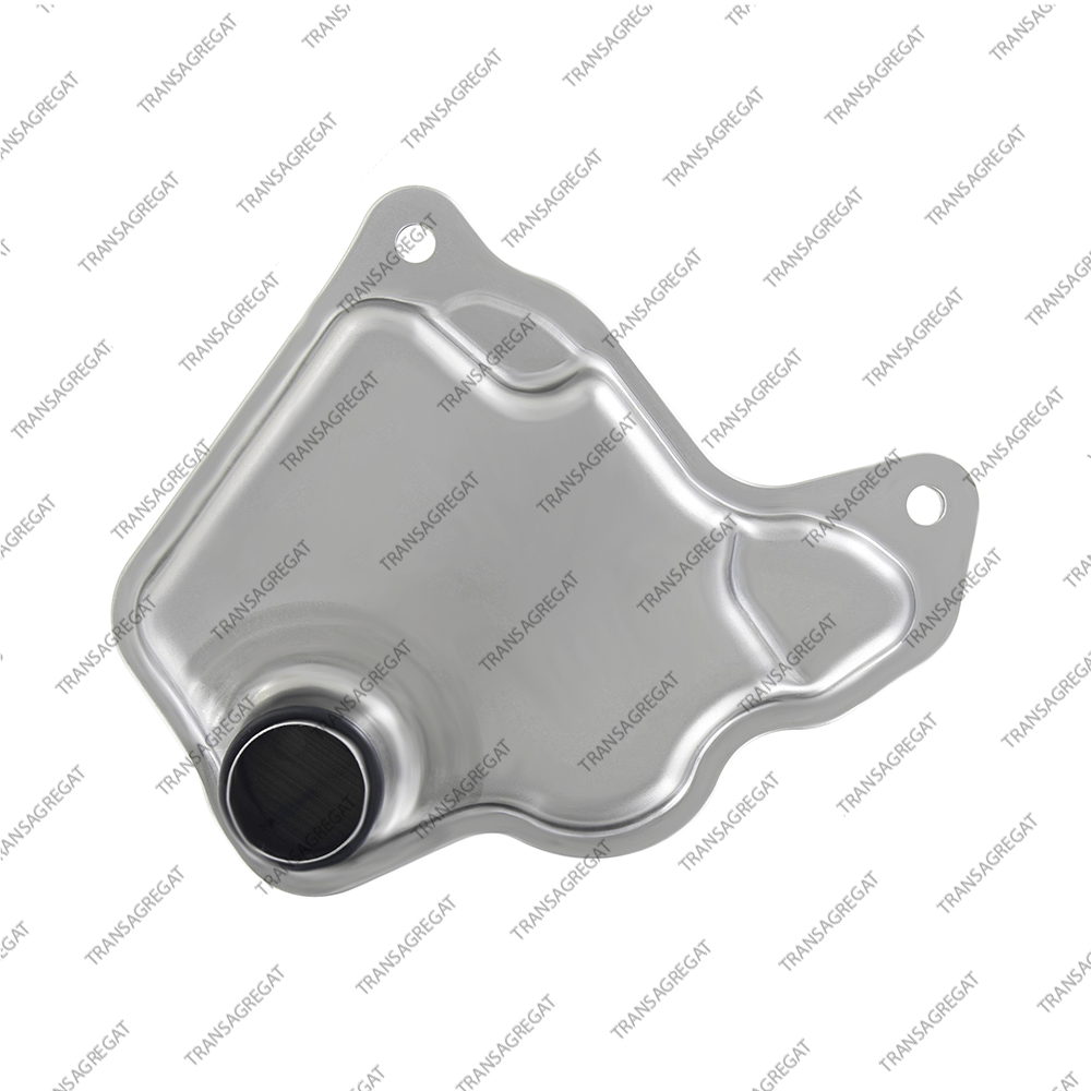 Фильтр основной (тип 2, металлический, фетра, с круглым маслозаборником высотой 38mm, 2 отверстия)*