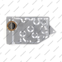 Фильтр (тип 2, металлический, с узким маслозаборником)