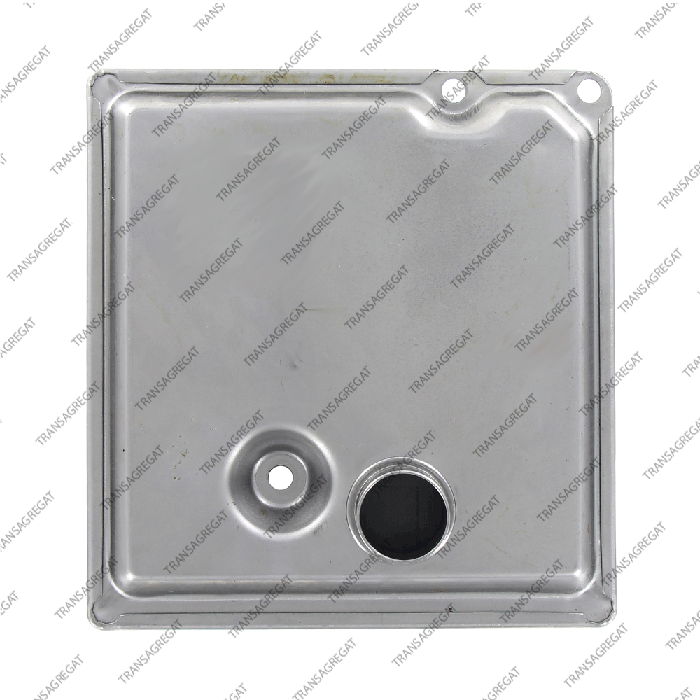 Фильтр (тип 2, BMW, Jaguar, металлический, с маслозаборником высотой 20mm)