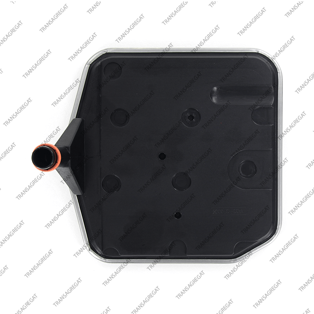 Фильтр (1982-93г., металл/пластик)