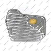 Фильтр (тип 1, 1993-96г., металл/пластик)*