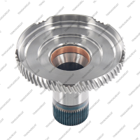 Ступица коронной шестерни переднего планетарного редуктора (2007-up, под подшипник)