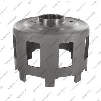 Шелл (тип 1, 1982-up, под шайбу)