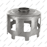 Шелл (тип 2, 2001-up, под подшипник)