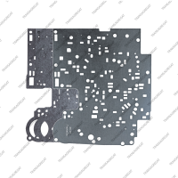 Пластина сепараторная гидравлического блока управления (2007-08г., кроме гибридных автомобилей)*