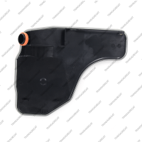 Фильтр основной (тип 1, металл/пластик)