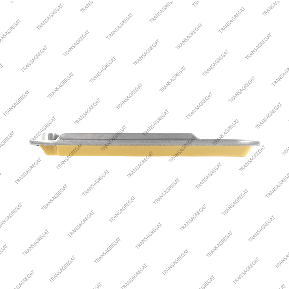 Фильтр (1989-94г., металл/пластик)