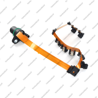 Кабель гидравлического блока управления (1991-up)