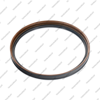 Поршень (146x131x13) B2 (обрезиненный)