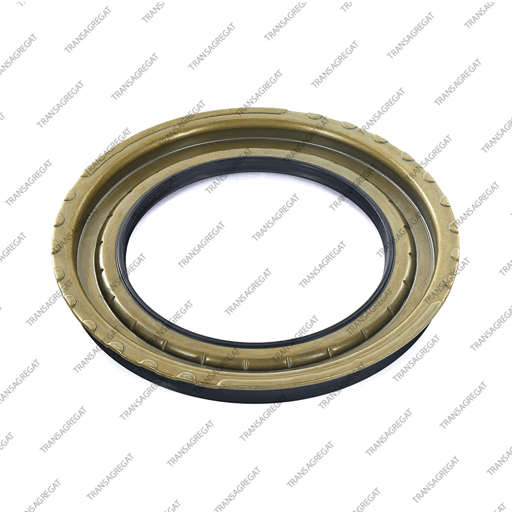 Поршень (117x75x11) K2 (обрезиненный)