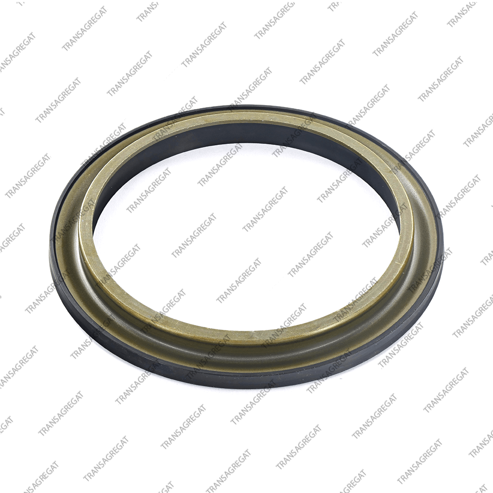 Поршень (148x115x14) B1 (обрезиненный)