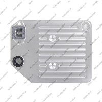 Фильтр (тип 1, RWD, металлический, без маслозаборника)