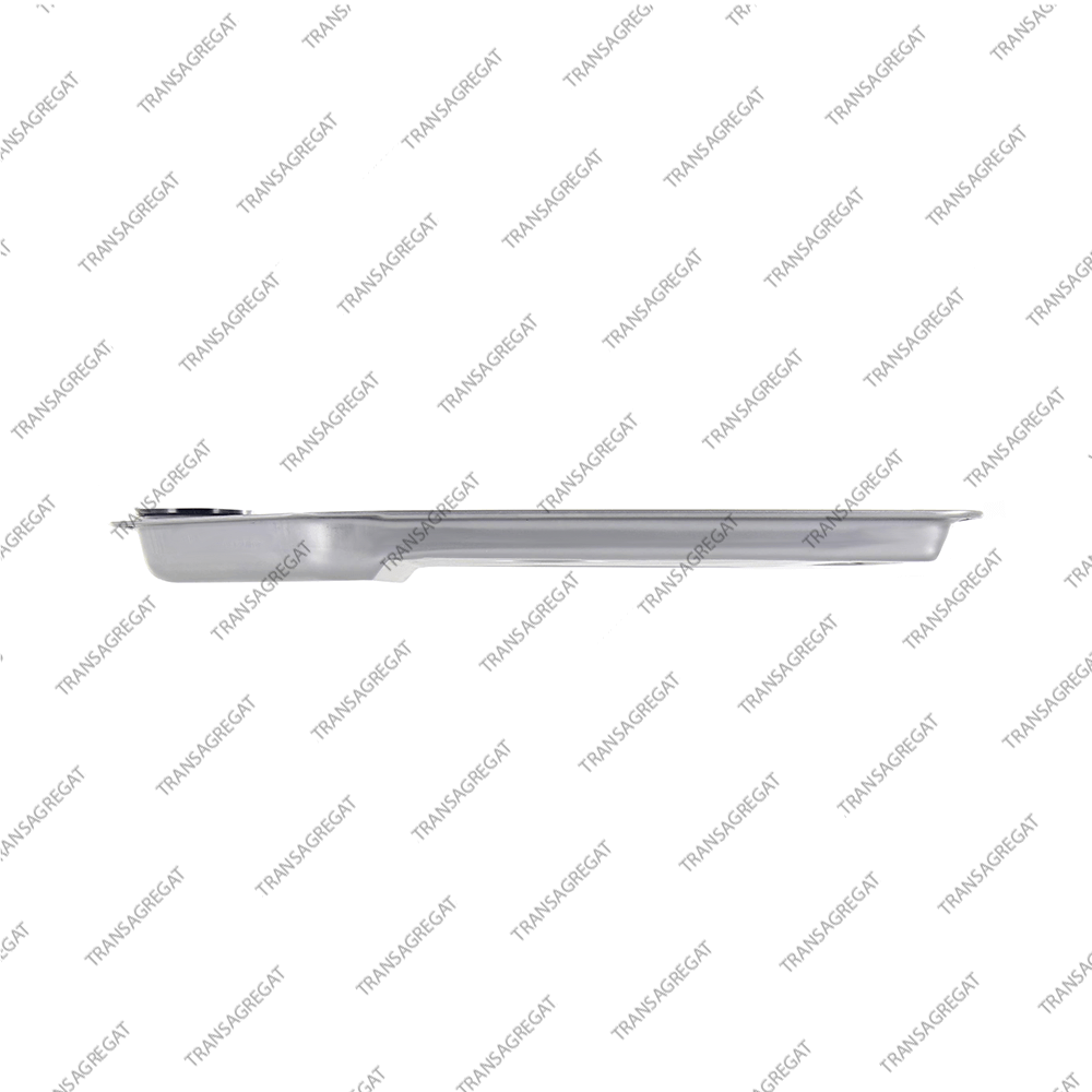 Фильтр (тип 1, RWD, металлический, без маслозаборника)