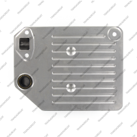 Фильтр (тип 2, AWD, металлический, с маслозаборником)