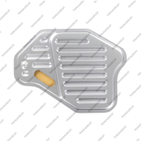 Фильтр (тип 1, 1992-95г. RWD, металл-пластик)