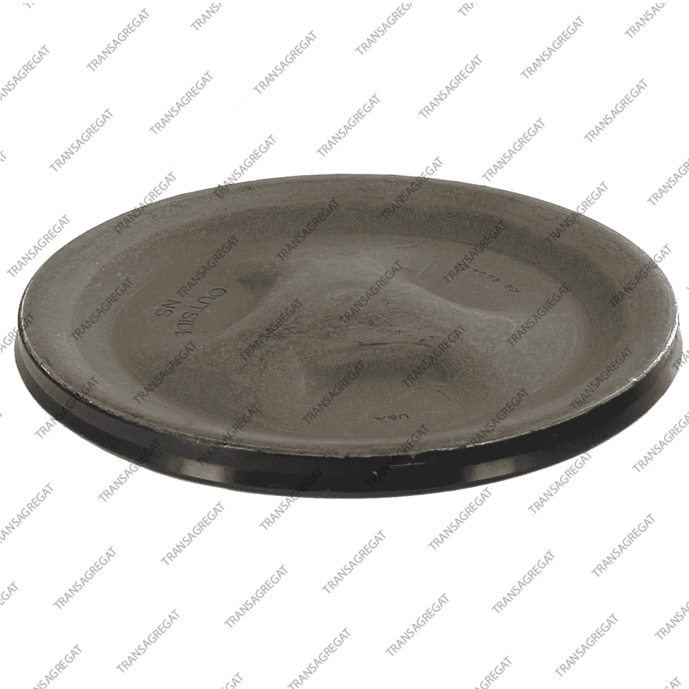 Крышка поршня сервопривода Low/Reverse (OD 94mm, обрезиненная)