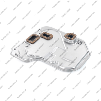 Фильтр (металлический)