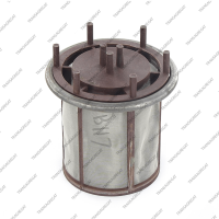 Фильтр  (тип 2, пластиковый, круглый, кроме Audi, Porsche)