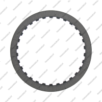 Фрикционный диск (143x2.3x30T) 3-5/Reverse (односторонний, внутренние зубья)*