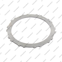 Опорный диск (123x3.3x20T) Overdrive, Underdrive