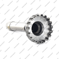 Ступица 4th (96-up, без внутреннего подшиипника)