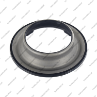 Поршень (131x75x28) 2nd (обрезиненный)