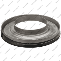 Поршень (143x78x28) Intermediate (95-up, обрезиненный)