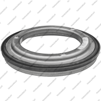 Поршень (146x90x25) Forward (99-up, обрезиненный)