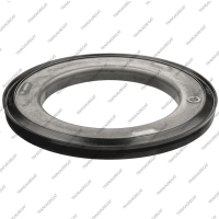 Поршень (121x78x11) Direct (95-up, обрезиненный)