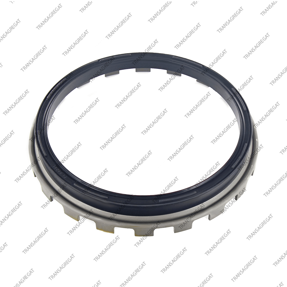 Поршень (177x145x27) B1 (обрезиненный)