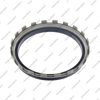 Поршень (177x145x27) B1 (обрезиненный)