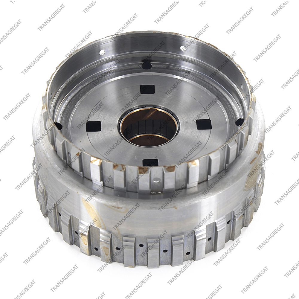 Ступица 2-4 (1996-up)