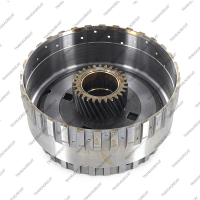 Ступица 2-4 (1996-up)