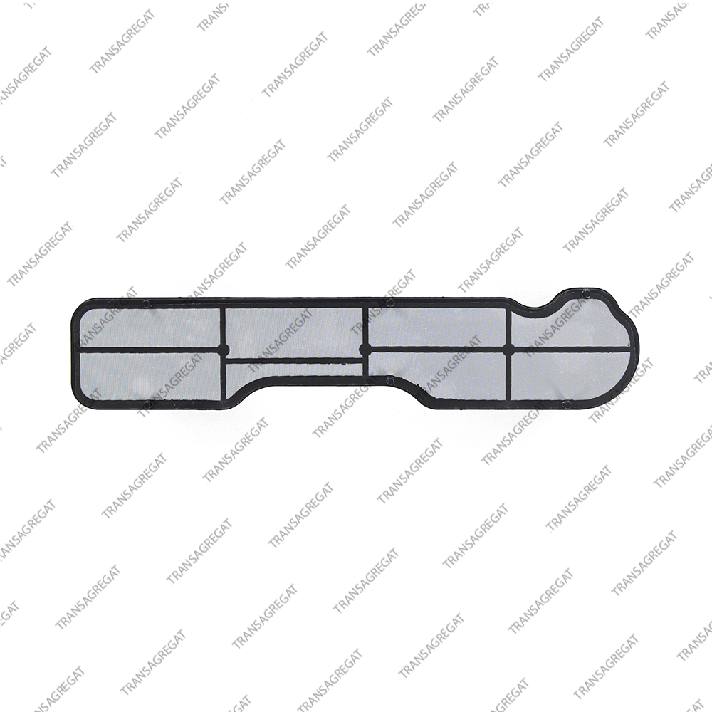 Фильтр дополнительный правый (пластиковый)