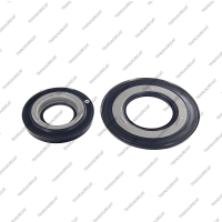 Комплект поршней (1998-up, 2шт., обрезиненные, без поршня сервопривода)