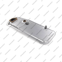 Фильтр (тип 7, металлический)*