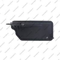 Фильтр (тип 3, пластиковый, с квадратным маслозаборником высотой 33mm, VW Sharan, LR, Ford Galaxy)