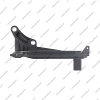 Фильтр (тип 3, пластиковый, с квадратным маслозаборником высотой 33mm, VW Sharan, LR, Ford Galaxy)