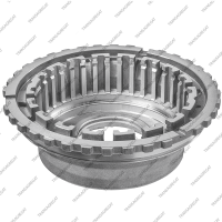 Поршень (162x52x53) Reverse (алюминиевый)*