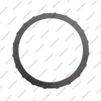 Стальной диск гидротрансформатора (222x3.2x20T)