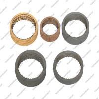 Комплект фрикционных дисков