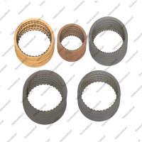 Комплект фрикционных дисков