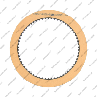 Фрикционный диск (170x1.6x62T) Forward