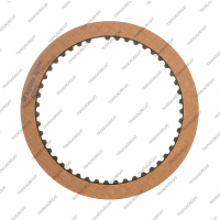 Фрикционный диск (124x2.1x46T/47T) Direct (78-up)