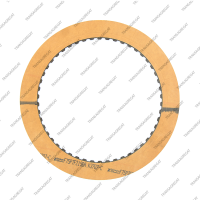 Фрикционный диск (198x2.0x50T) Intermediate (=)