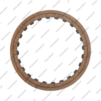 Фрикционный диск (173x2.0x24T) Reverse (98-up)