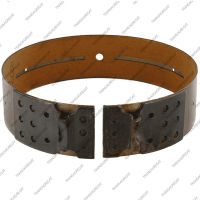 Тормозная лента (ширина 40mm)