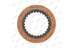 Фрикционный диск (108x1.8x26T) Underdrive Brake 2*
