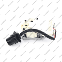 Блок соленоидов (1994-up, универсальный)